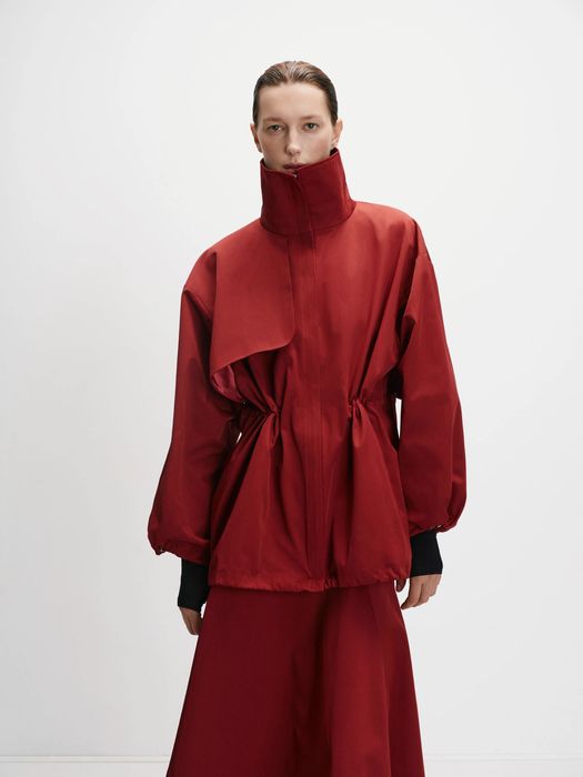 COUTURE куртка тренч