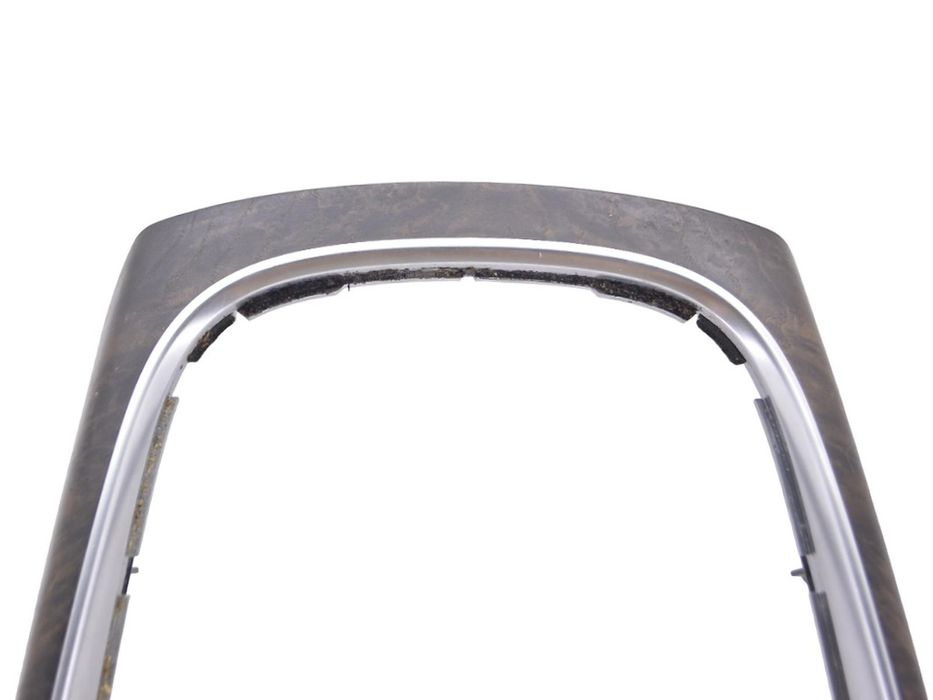 Накладка центральної консолі AUDI Q5 2008-2012 8R0863305CAJ3