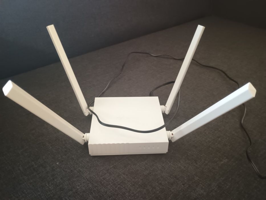 Wi Fi роутер TPlink AC 24