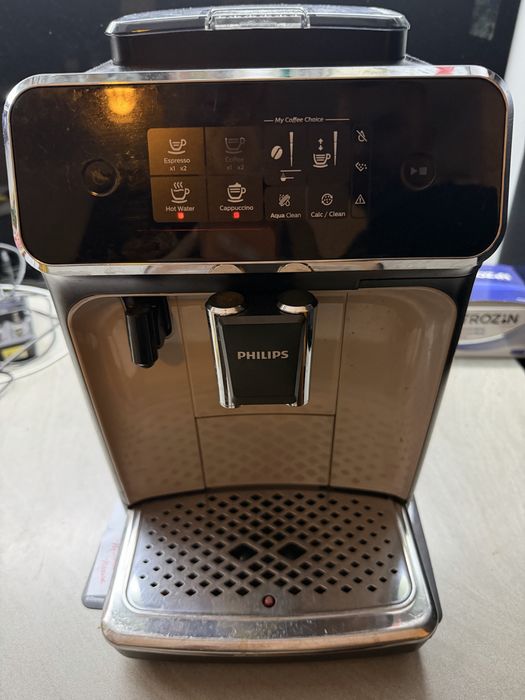 Ekspres do kawy Philips seria 2200