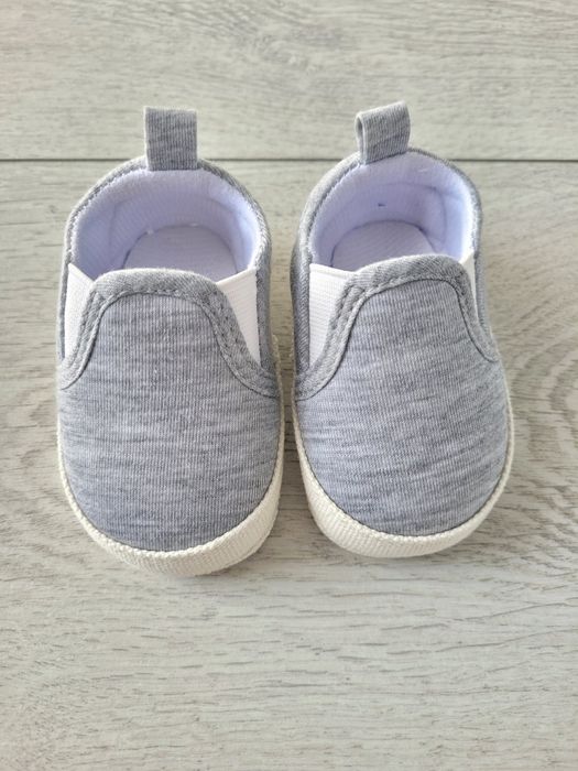 Buty niechodki niemowlęce 16 17 9,5cm