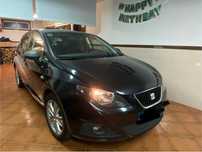Seat Ibiza 1.2 Gasolina