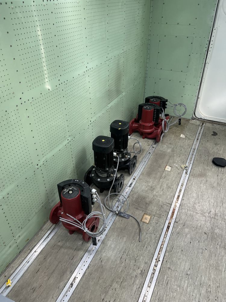 Grundfos pompa różne modele Tanio