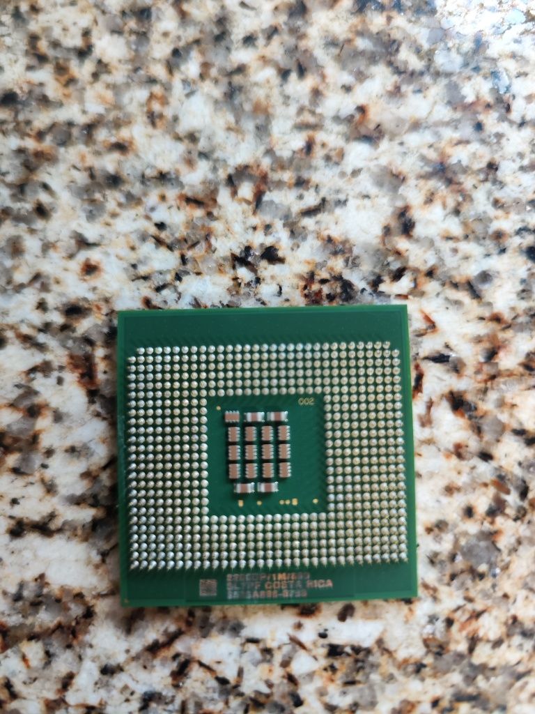 Processador Intel Xeon