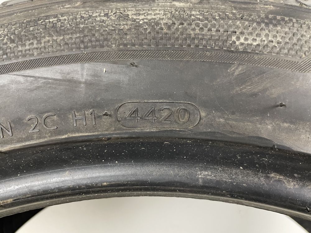 265/45R20 108Y Hankook Ventus S1 evo3 SUV