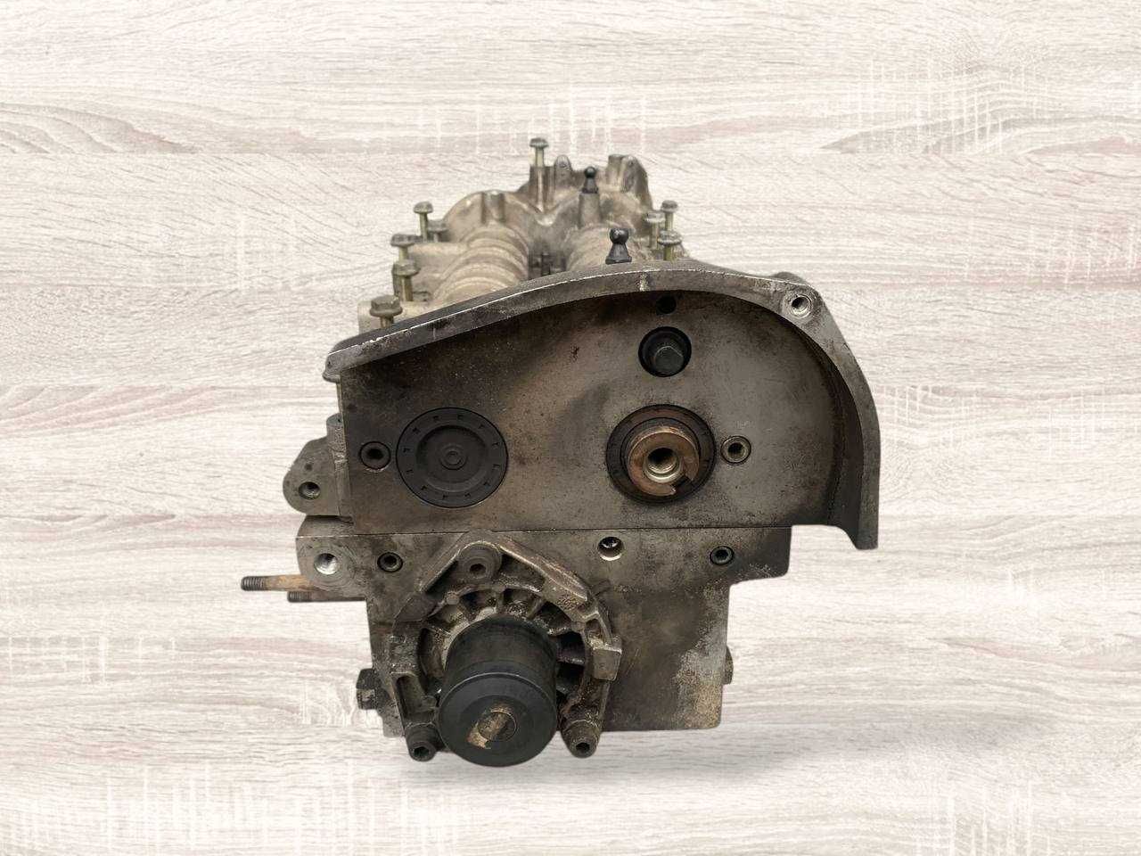 ГБЦ головка блока Opel Vectra C Astra H Zafia B 1.9 CDTI