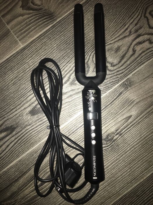 Плойка двойная Remigton