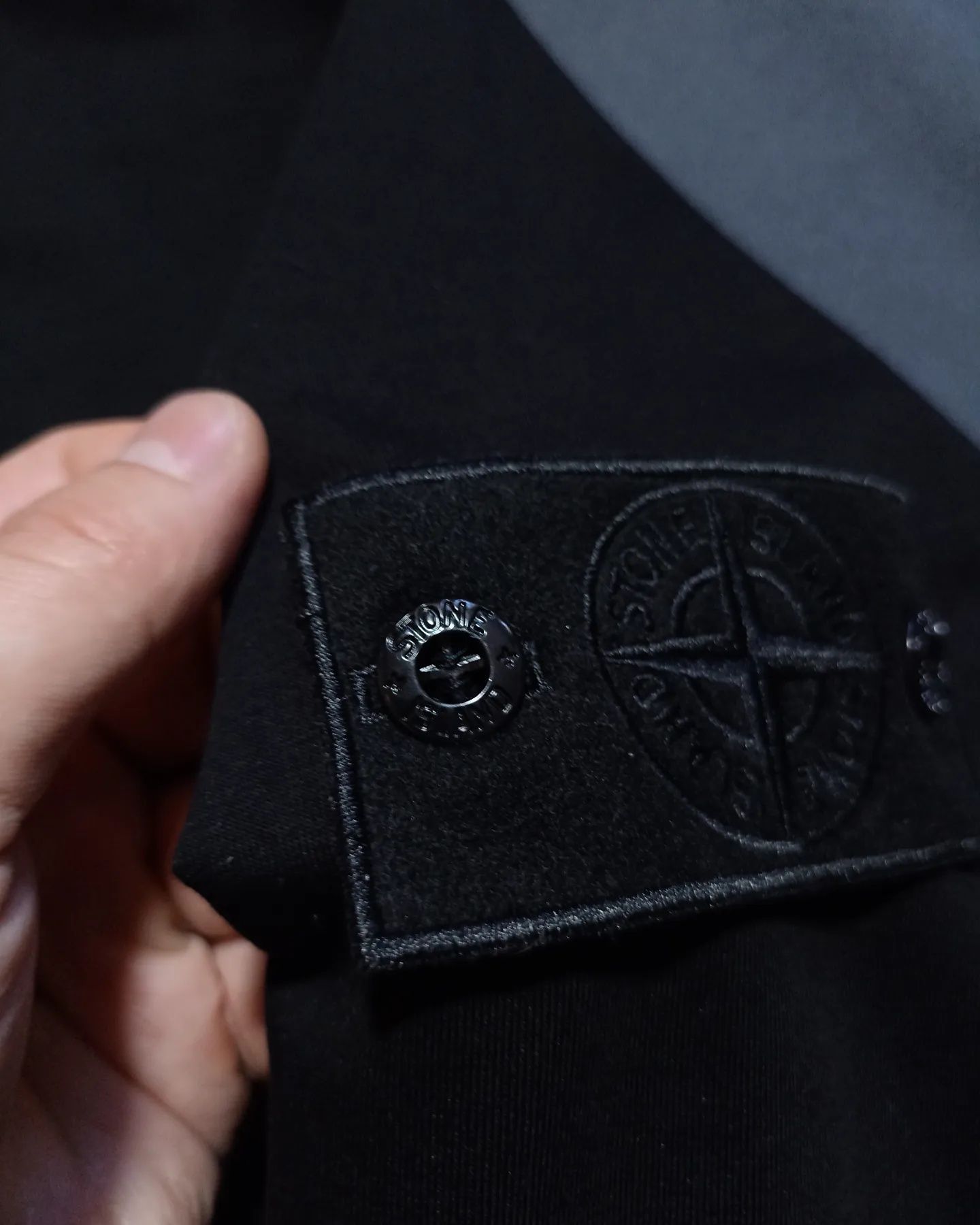 Stone island shadow project тіньовий проект стон айленд