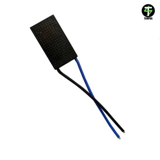 BMS 8S 3,2V (24V) с балансировкой 20A (DALY)