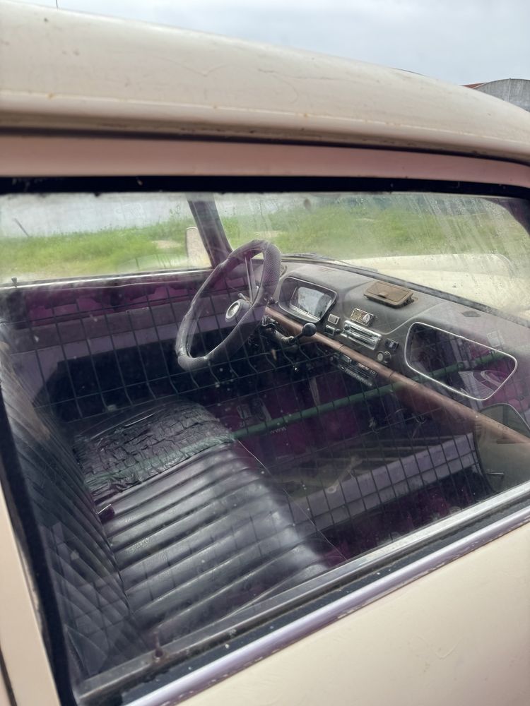 Peugeot 404 para venda