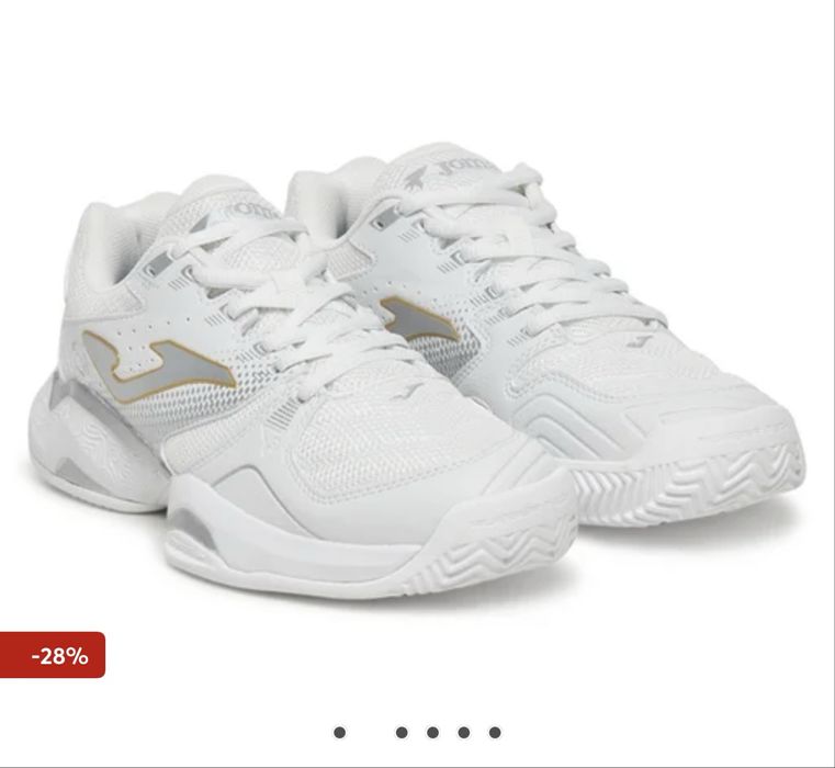 Кросівки Joma для тенісу