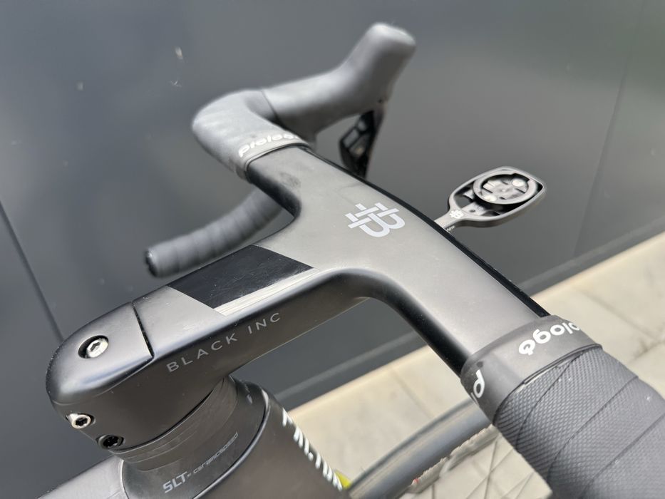 Factor Ostro Vam 2.0 ceramicspeed