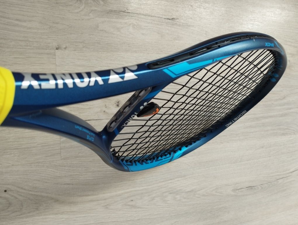 Rakieta tenisowa Yonex EZONE 105 275g r 2