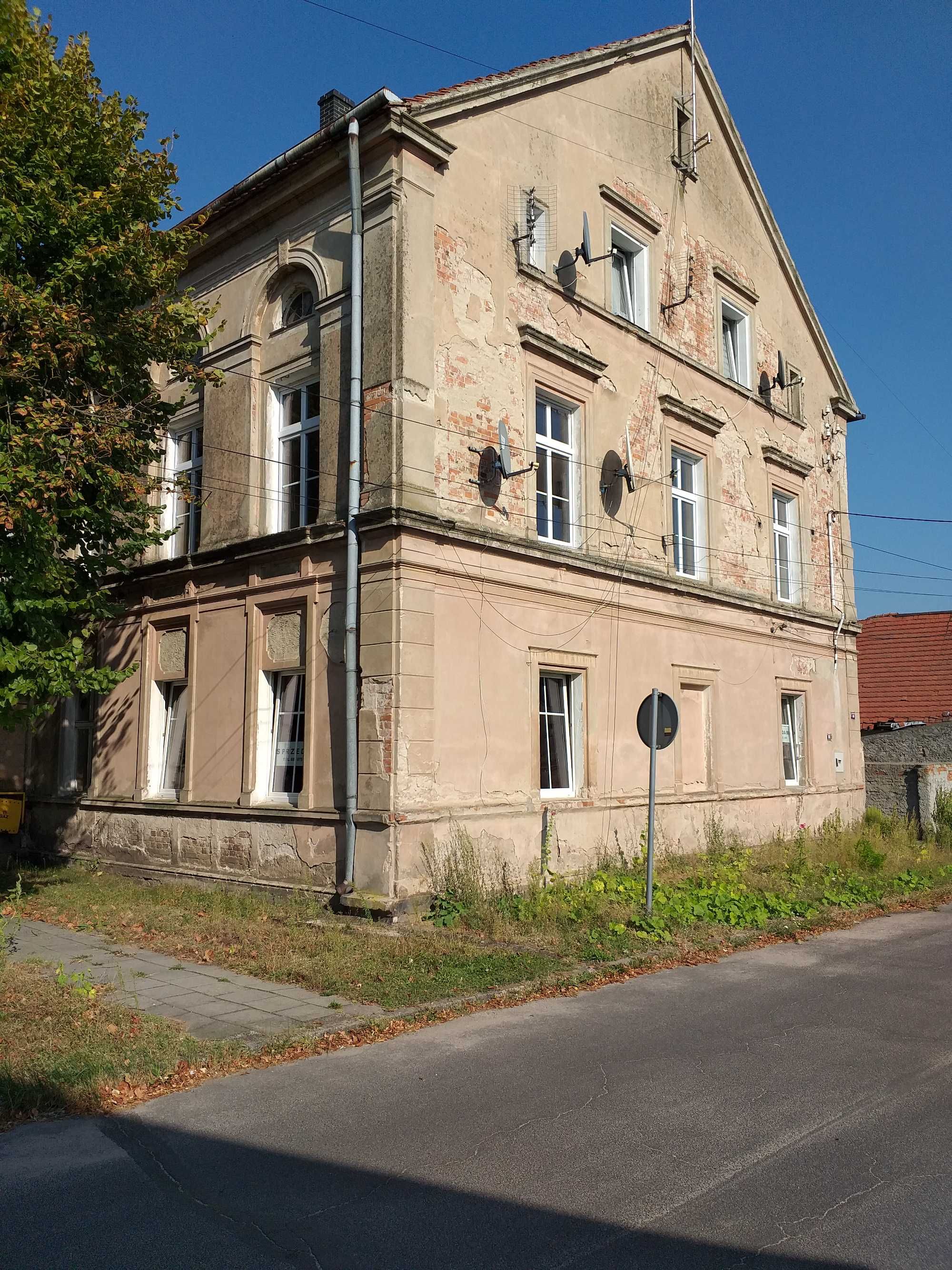 Mieszkanie 71,3m2