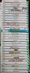 Gry na konsolę Nintendo Wii Sonic, Manhunt, Disney itd.