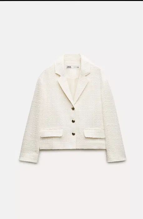Женский пиджак жакет піджак Zara