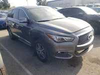 Infiniti QX60 2020 року