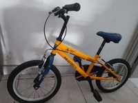 bicicleta 4 aos 7 anos