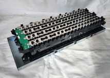 Pakiet 7s 24v 14s 52v 56Ah do depakietu lg m29