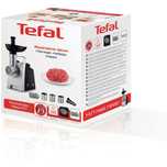Meat grinder Tefal NE108831 black 1400 W