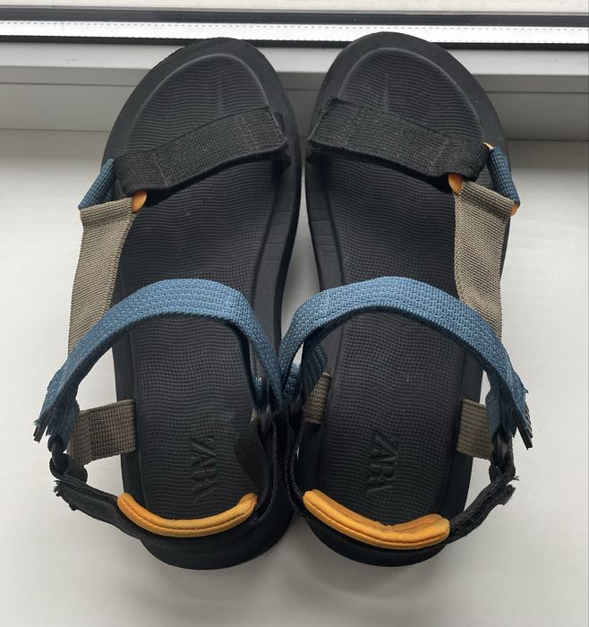 Сандали мужские Zara 41разм