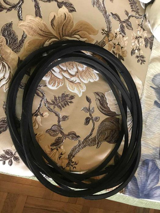 Ремінь клиновий 8.5×8-1018 приводной лот 9шт.