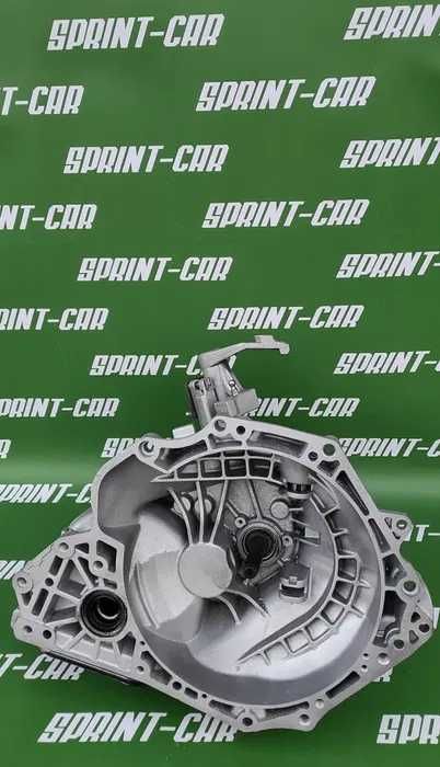 Skrzynia biegów F17 C394 c419 opel Astra Vectra Meriva Signum 1.6 1.8