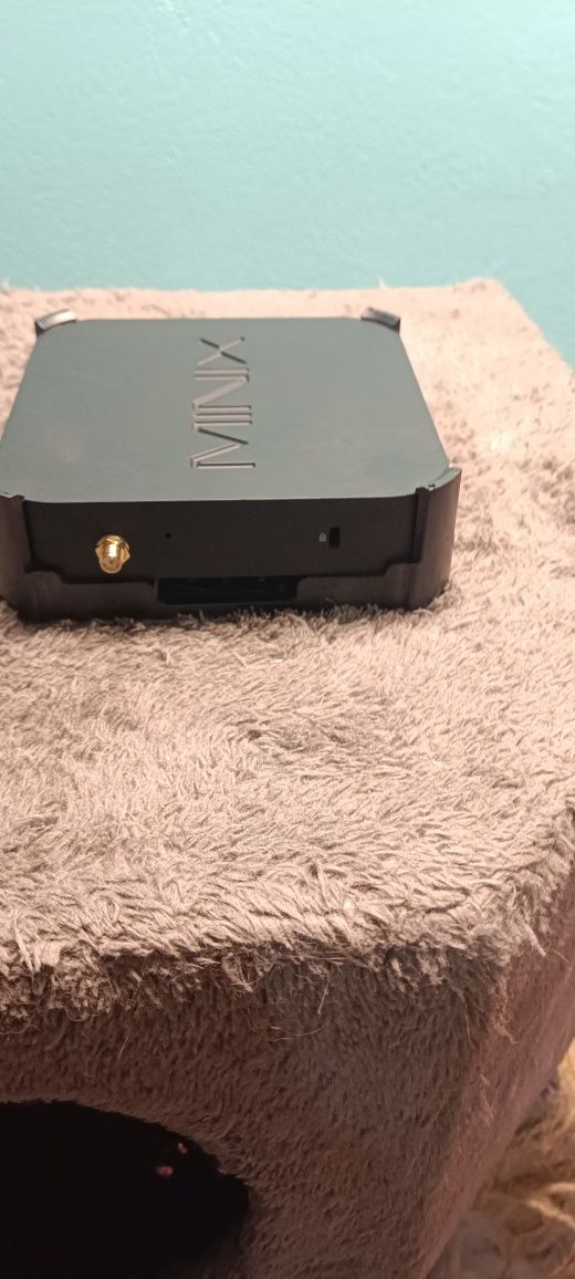 Komputer Minix win 10pro