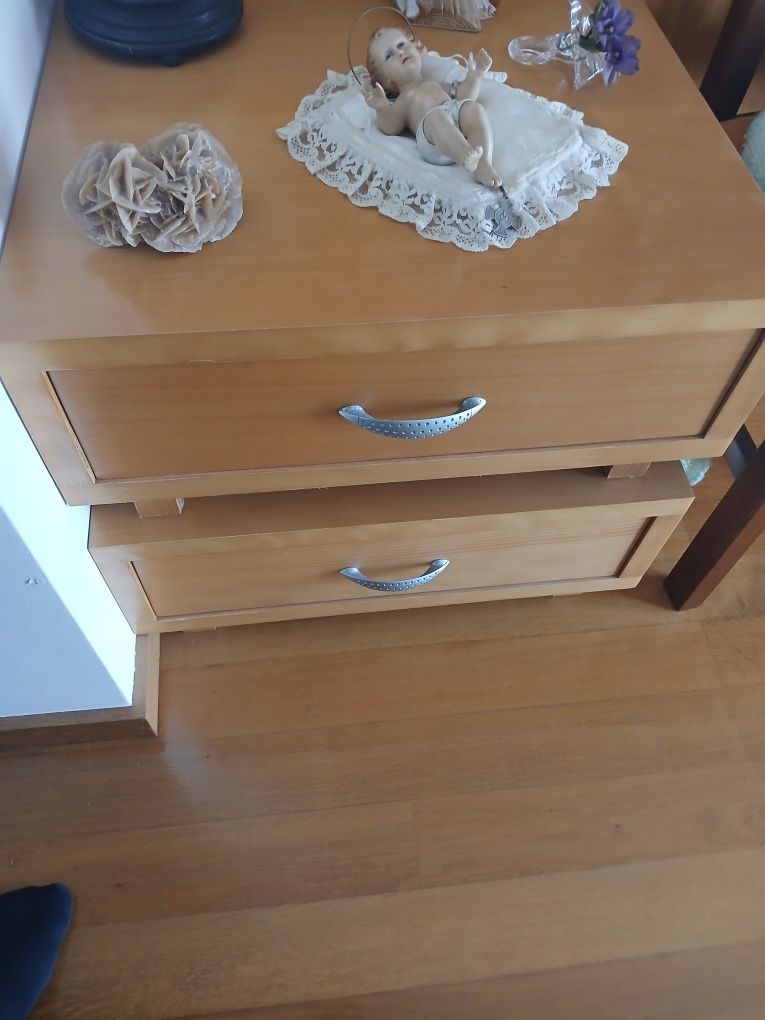 Vendo mobília de quarto