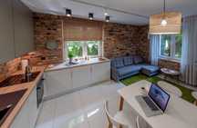 Pierwszy wynajem , 50m2 , 3 pokoje