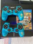 Playstation 4 PS4