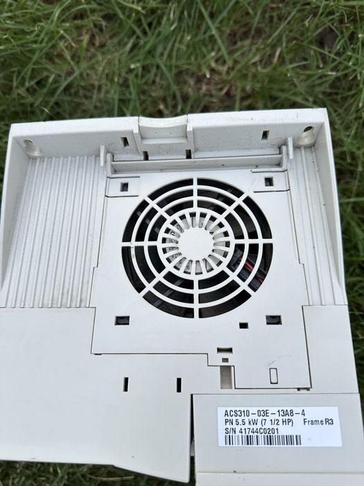 Перетворювач частоти ACS310-03E-013A8-4
