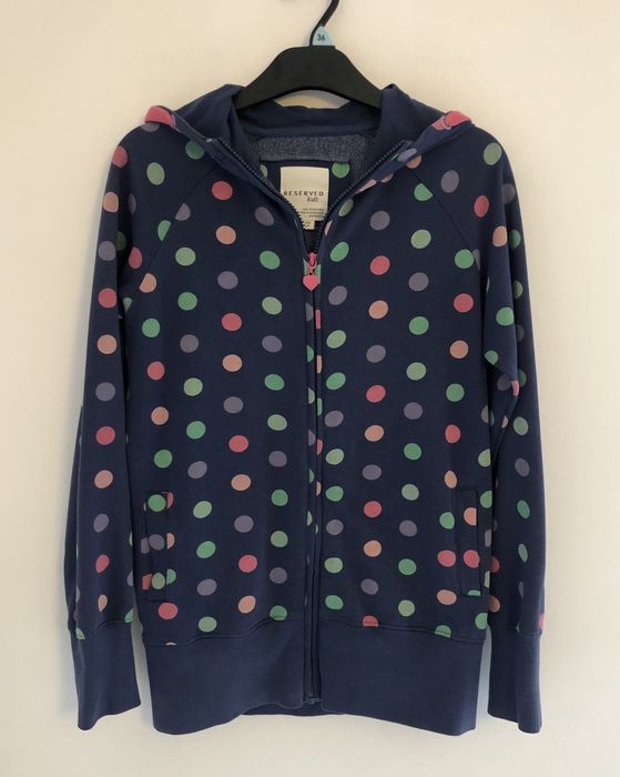 Bluza młodzieżowa marki Reserved kids, rozm. 164 (13-14 lat)