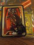 LEGO star wars gazetka Darth Vader