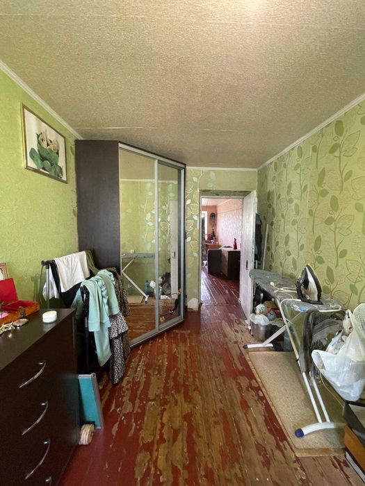 Продам 2 комнатную квартиру на Северном ж/м