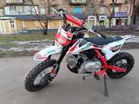 МОТОЦИКЛ ДИТЯЧИЙ GEON X-ride 110 mini cross/BSE ENDURO Гарантія!