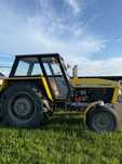 URSUS U912 - 1986 rok