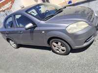 Chevrolet Aveo 1.2