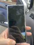 Huwei mate 40 pro uszkodzony wyswietlacz