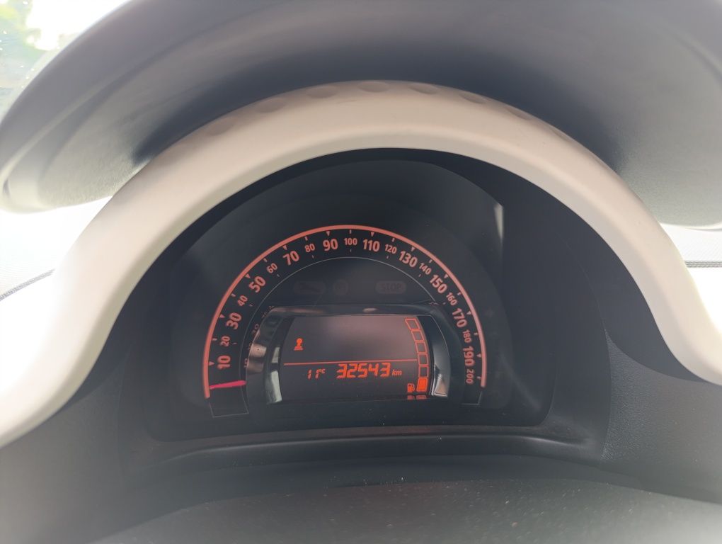 Renault Twingo 1.0 SCE 71cvs