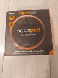 Głosnik Aquapod Ultimate Wireless Waterproof Speaker