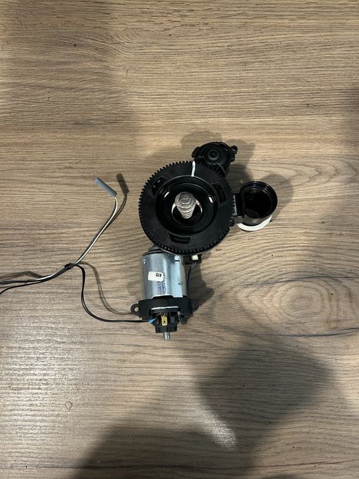 Młynek kawy saeco exprelia