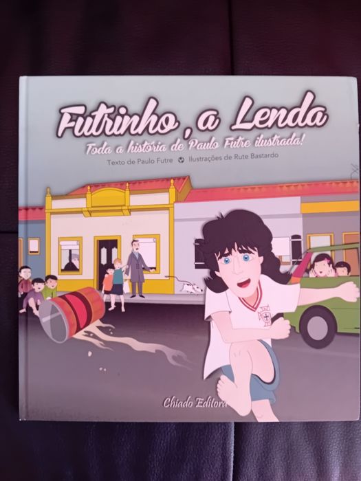 Vendo vários livros