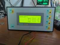 Panel operatorski HMI ESA VT60 Odnowiony