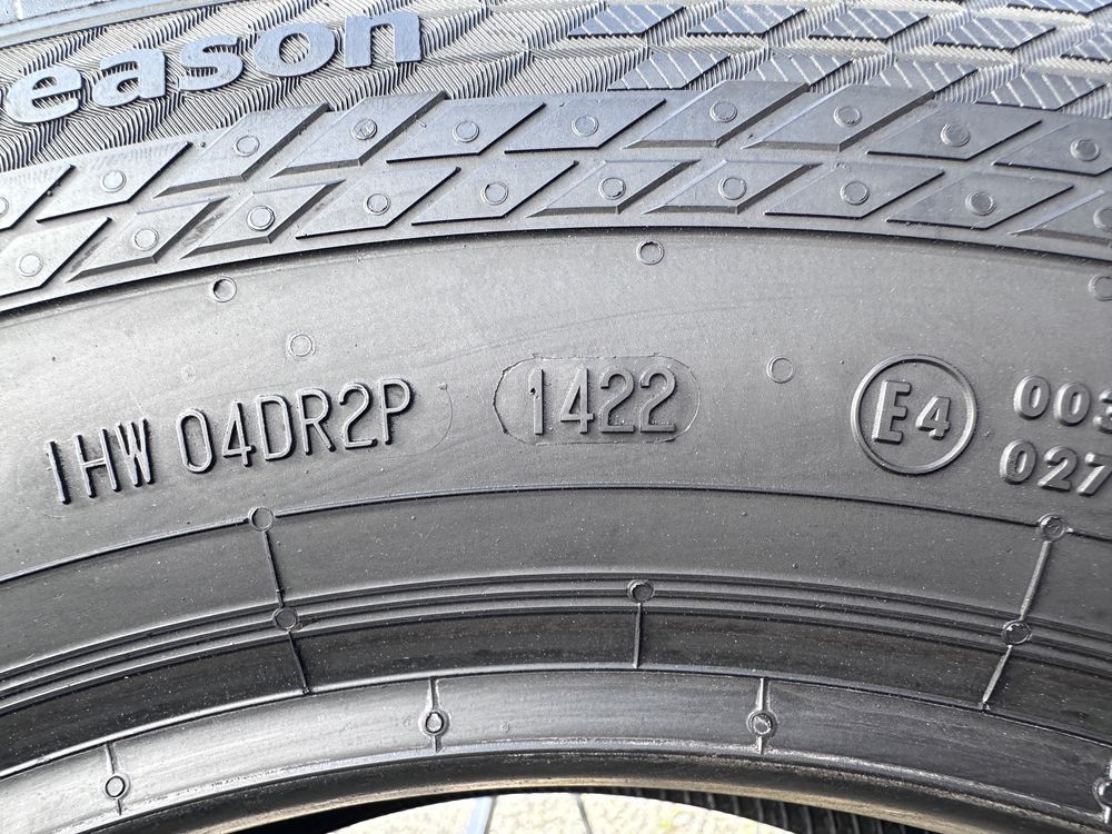 205/75r16c Continental 205 75 16c Ціна за 1шт
