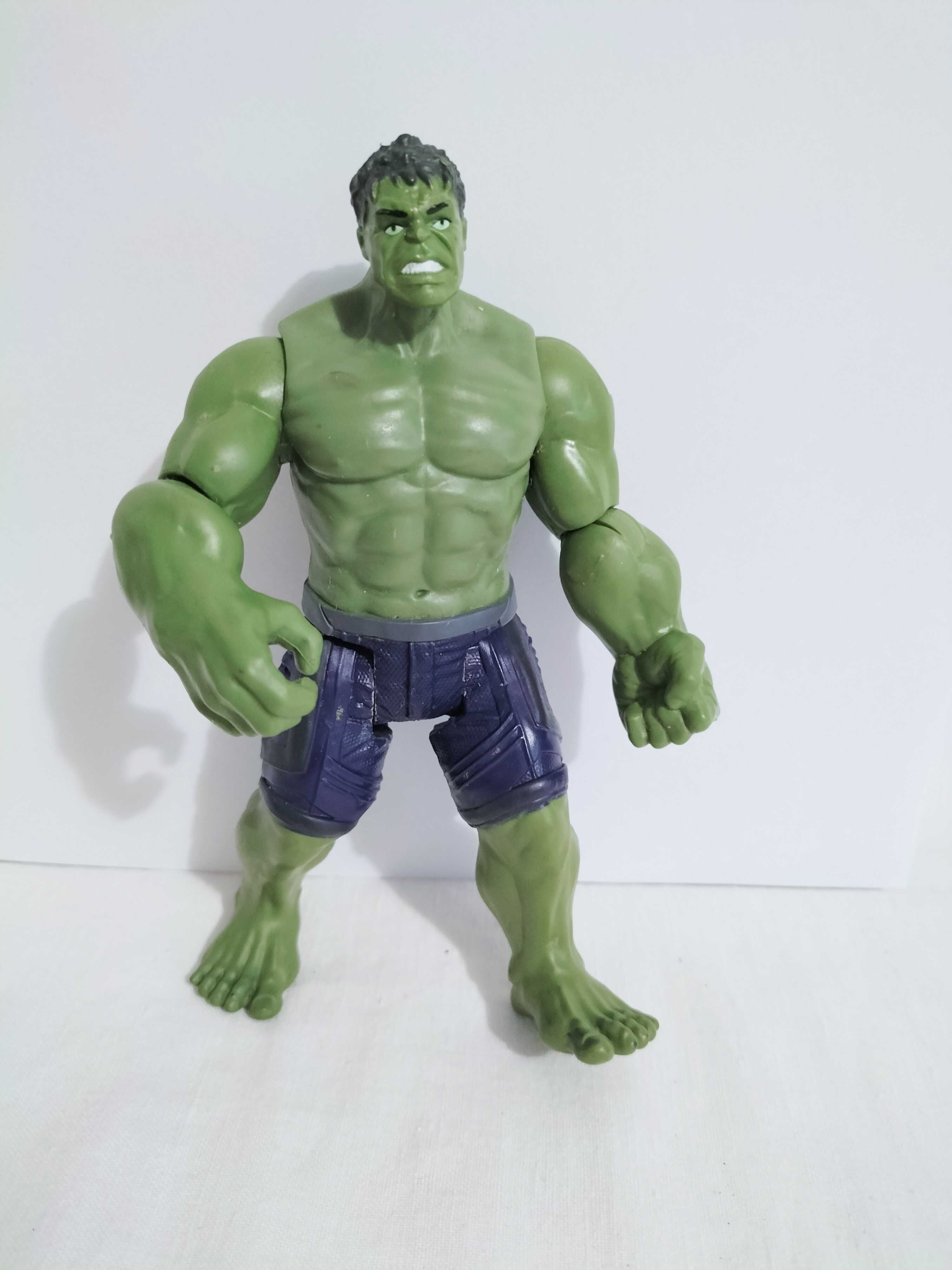 Figurki Hulk 15 cm