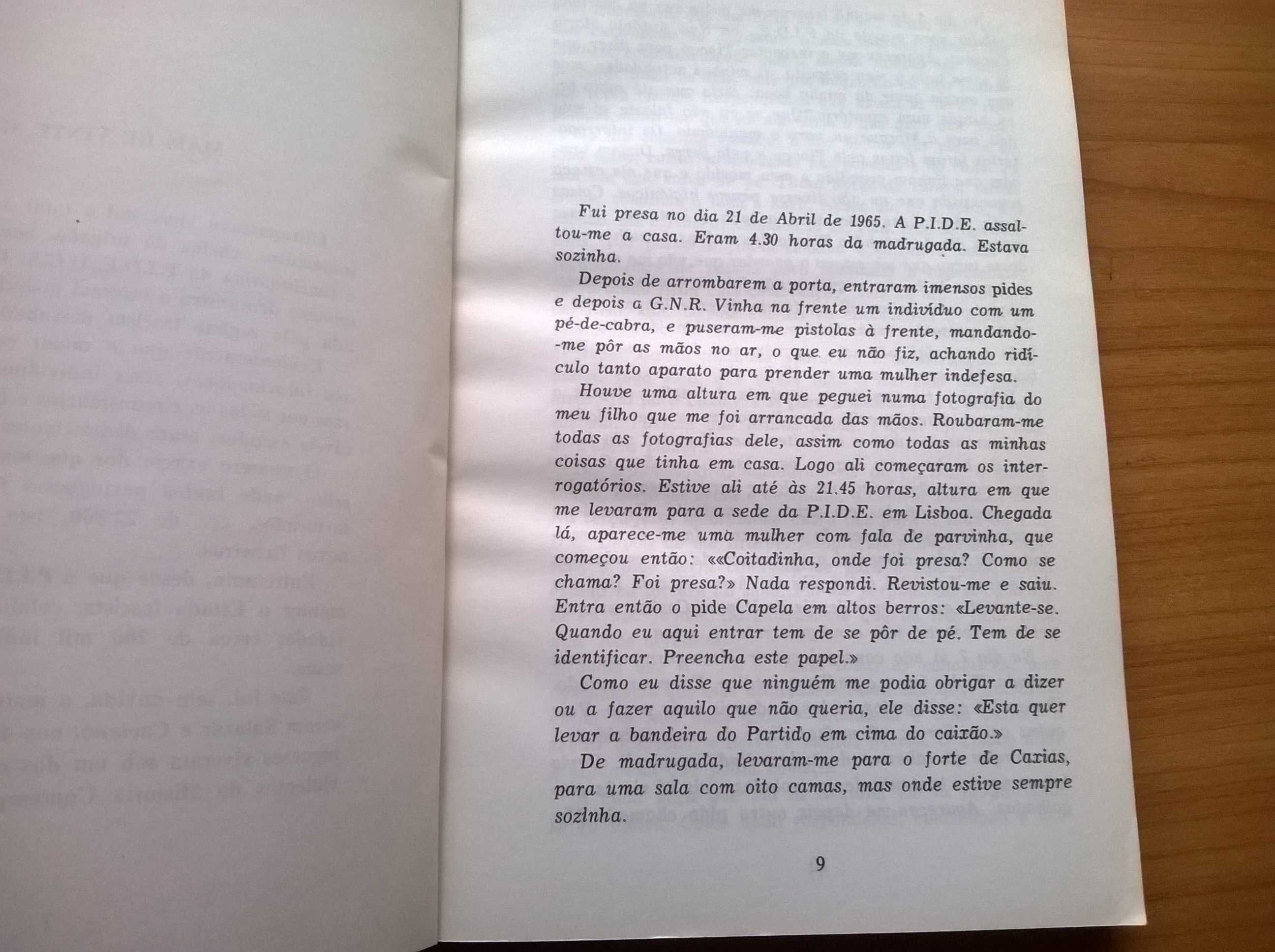 PIDE - A História da Repressão