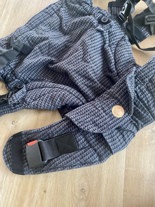 Nosidło Lenny Lamb Upgrade