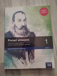 podręcznik do polskiego