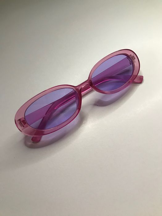 Стильні окуляри. Нові.